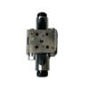 Dual Modulated Solenoid Valve 278-0205 12V Fit Caterpillar Loader 414E 416E 432E 420E 442E 434E 422E 444E 430E 428E