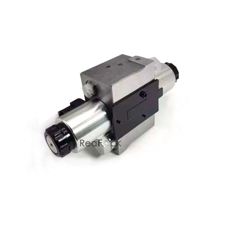 Dual Modulated Solenoid Valve 278-0205 12V Fit Caterpillar Loader 414E 416E 432E 420E 442E 434E 422E 444E 430E 428E