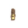 3-Pin Fuel Pressure Sensor  293-5535 Fit Caterpillar Excavator Bulldozer Wheel Loader 336E 824K 834K 980K 986 966K 988G