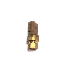 3-Pin Fuel Pressure Sensor  293-5535 Fit Caterpillar Excavator Bulldozer Wheel Loader 336E 824K 834K 980K 986 966K 988G