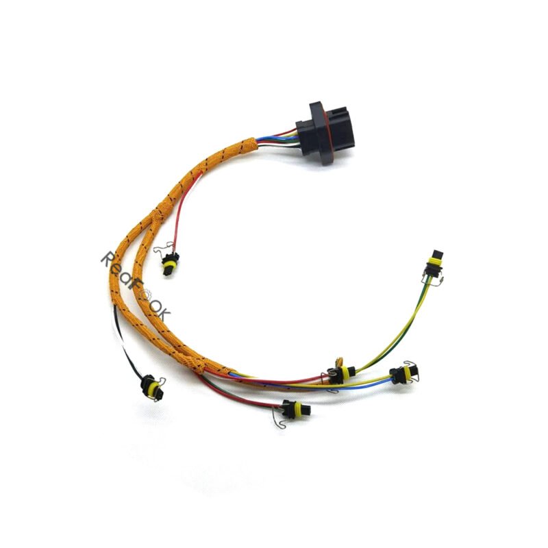 C9 Engine Harness 419-0841 Fit Excavator Caterpillar CAT 330D 336D2 330C 336D L Grader 140M 160M