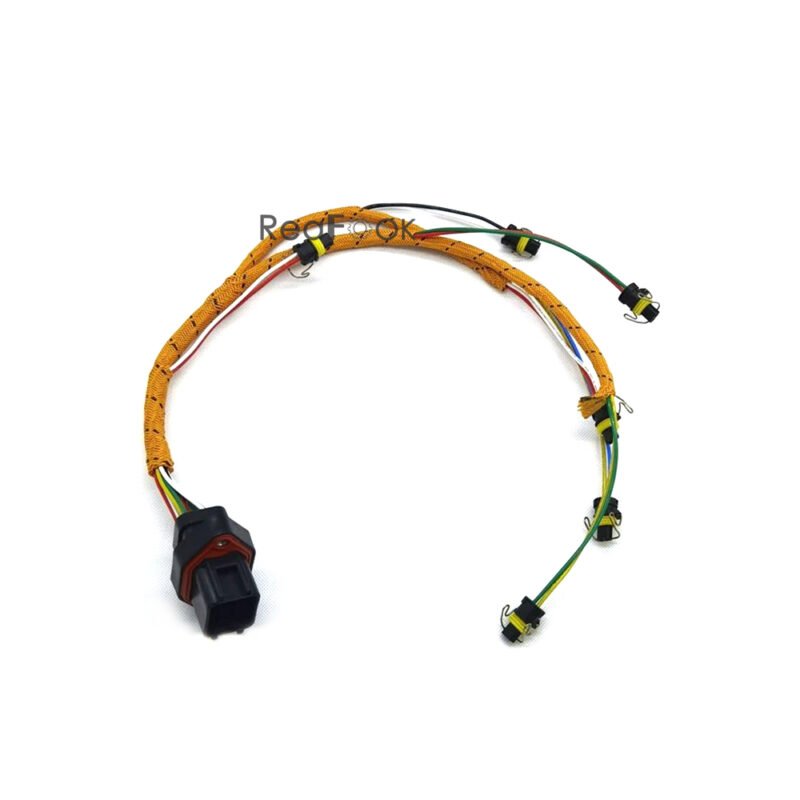 C9 Engine Harness 419-0841 Fit Excavator Caterpillar CAT 330D 336D2 330C 336D L Grader 140M 160M