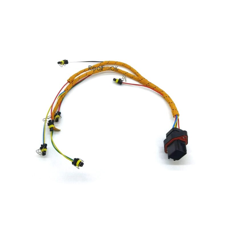 C9 Engine Harness 419-0841 Fit Excavator Caterpillar CAT 330D 336D2 330C 336D L Grader 140M 160M