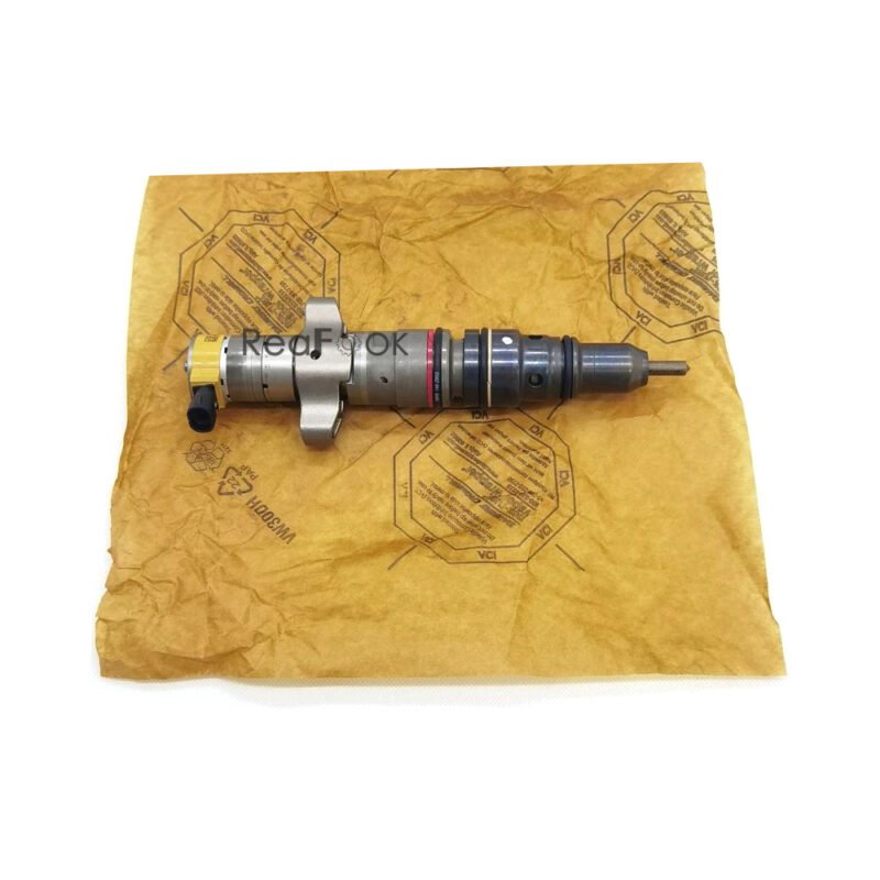 C9 Engine Fuel Injector 557-7633 Fit Excavator Caterpillar 330D 336D2 336D, Loader 973C, Bulldozer 814F II