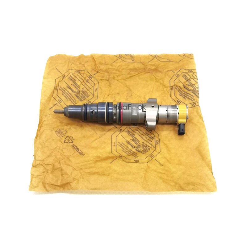 C9 Engine Fuel Injector 557-7633 Fit Excavator Caterpillar 330D 336D2 336D, Loader 973C, Bulldozer 814F II