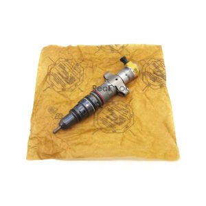 C9 Engine Fuel Injector 557-7633 Fit Excavator Caterpillar 330D 336D2 336D, Loader 973C, Bulldozer 814F II