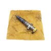 C9 Engine Fuel Injector 557-7633 Fit Excavator Caterpillar 330D 336D2 336D, Loader 973C, Bulldozer 814F II