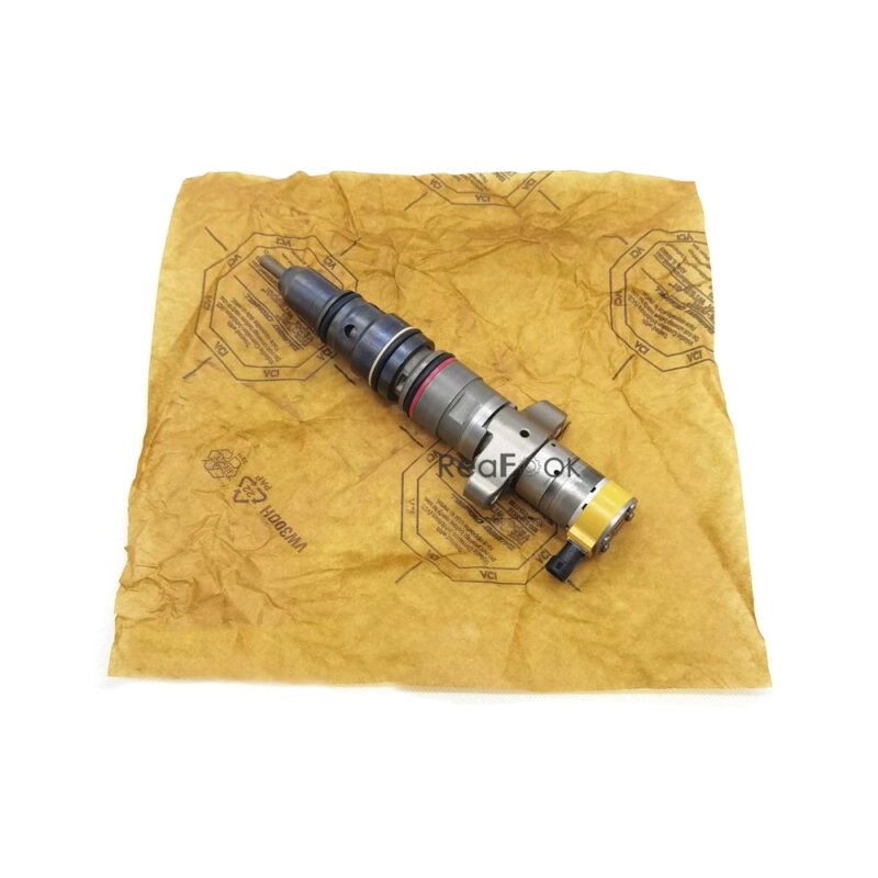 C9 Engine Fuel Injector 557-7633 Fit Excavator Caterpillar 330D 336D2 336D, Loader 973C, Bulldozer 814F II