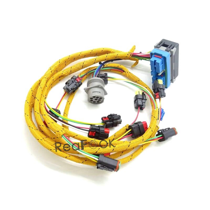 C6.6 Engine Harness 260-5540 Fit Caterpillar Machinery
