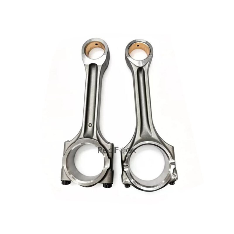 Engine Connecting Rod Assy 359-0719 Fit Excavator Caterpillar 316GC 320D2 312D2 313D2 313D2 320 320D2 318D2