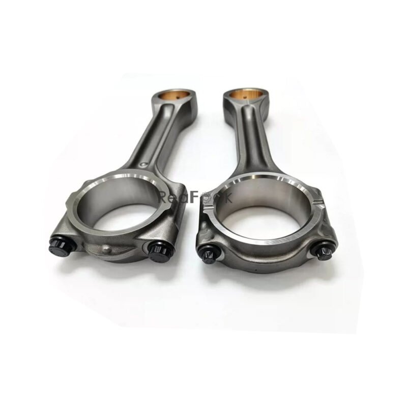 Engine Connecting Rod Assy 359-0719 Fit Excavator Caterpillar 316GC 320D2 312D2 313D2 313D2 320 320D2 318D2