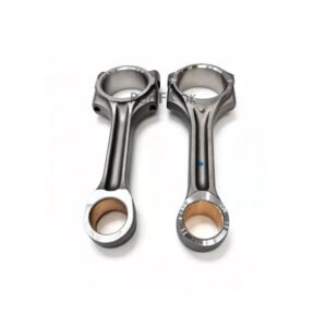 Engine Connecting Rod Assy 359-0719 Fit Excavator Caterpillar 316GC 320D2 312D2 313D2 313D2 320 320D2 318D2