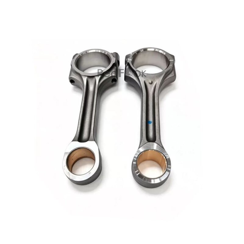 Engine Connecting Rod Assy 359-0719 Fit Excavator Caterpillar 316GC 320D2 312D2 313D2 313D2 320 320D2 318D2