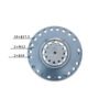 Slewing Reduction Gearbox Swing Drive 199-4585 Fit Excavator Caterpillar CAT 308C