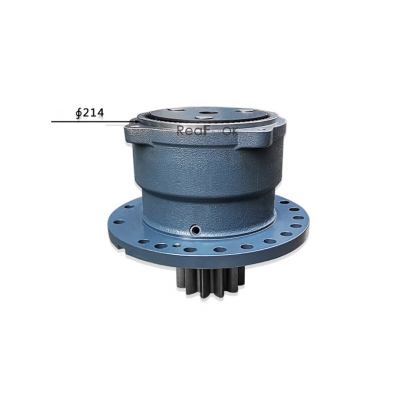 Slewing Reduction Gearbox Swing Drive 199-4585 Fit Excavator Caterpillar CAT 308C