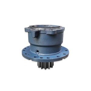 CAT308C 199-4585 Swing Drive Reduction 5 Slewing Reduction Gearbox Swing Drive 199-4585 Fit Excavator Caterpillar CAT 308C