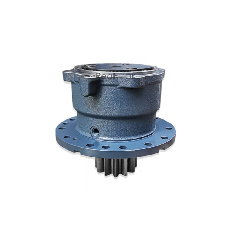 Slewing Reduction Gearbox Swing Drive 199-4585 Fit Excavator Caterpillar CAT 308C