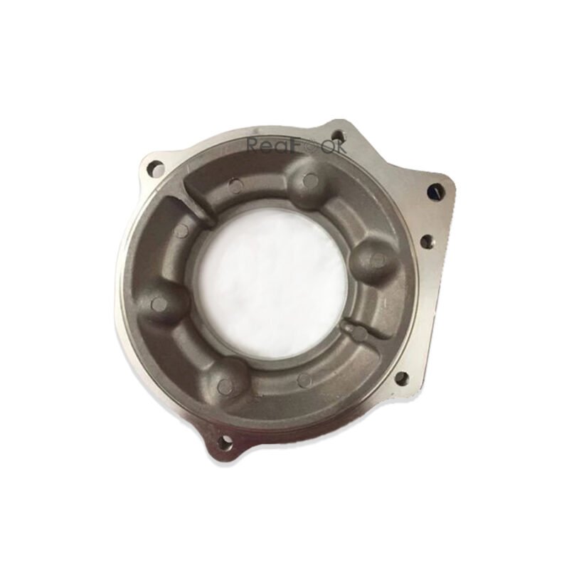 CAT311 320B C 5I-7576 Flange 1 Fuel Injection Pump Flange 5I-7576 Fit Excavator Caterpillar CAT 311 311B 312 312B 312C 318C 320 320B 320C 320D