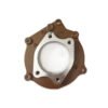 CAT311 320B C 5I-7576 Flange 2 Fuel Injection Pump Flange 5I-7576 Fit Excavator Caterpillar CAT 311 311B 312 312B 312C 318C 320 320B 320C 320D