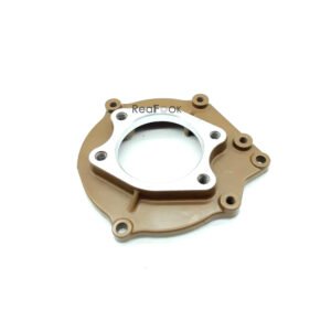 Fuel Injection Pump Flange 5I-7576 Fit Excavator Caterpillar CAT 311 311B 312 312B 312C 318C 320 320B 320C 320D