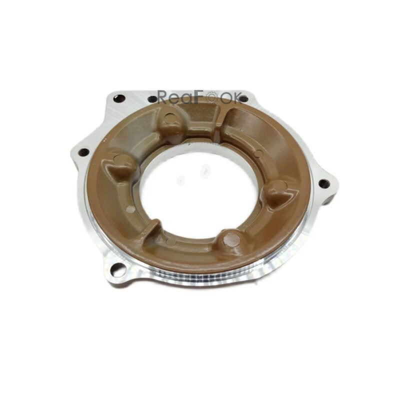 Fuel Injection Pump Flange 5I-7576 Fit Excavator Caterpillar CAT 311 311B 312 312B 312C 318C 320 320B 320C 320D