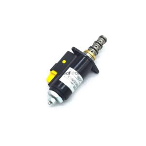 CAT330D 225-4558 Solenoid Valve 1 Hydraulic Pump Pressure Reducing Solenoid Valve 225-4558 Fit Excavator Caterpillar CAT 330D 336D 336D2 340D 340D2 345C 345D 349D 349E