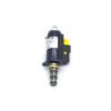 CAT330D 225-4558 Solenoid Valve 3 Hydraulic Pump Pressure Reducing Solenoid Valve 225-4558 Fit Excavator Caterpillar CAT 330D 336D 336D2 340D 340D2 345C 345D 349D 349E