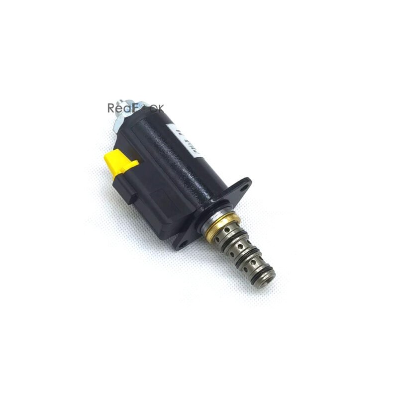 CAT330D 225-4558 Solenoid Valve 5 Hydraulic Pump Pressure Reducing Solenoid Valve 225-4558 Fit Excavator Caterpillar CAT 330D 336D 336D2 340D 340D2 345C 345D 349D 349E