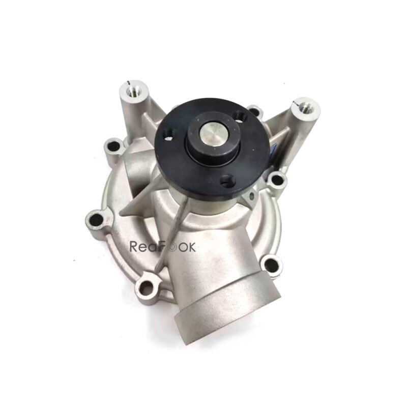 Water Pump 02937439 04259547 2937456 for Engine BFM1013