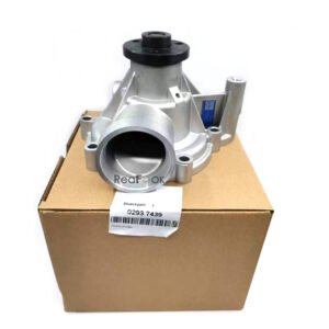Water Pump 02937439 04259547 2937456 for Engine BFM1013