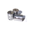 Final Drive Travel Reduction Planet Gear Shaft 099-0201 3PCS Fit Excavator Caterpillar E120B