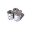 Final Drive Travel Reduction Planet Gear Shaft 099-0201 3PCS Fit Excavator Caterpillar E120B