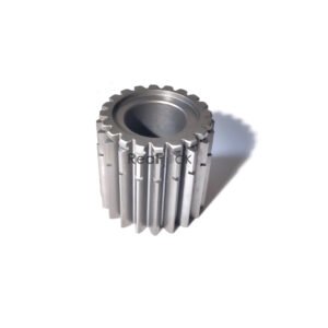 E120B 099-0204 Sun Gear 2 Final Drive Travel Reduction Sun Gear 099-0204 Fit Excavator Caterpillar E120B