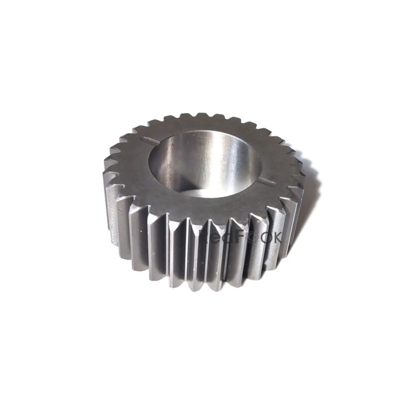 E120B 099-0207 Planet Gear 2 Final Drive Travel Reduction Planet Gear 099-0207 Fit Excavator Caterpillar E120B