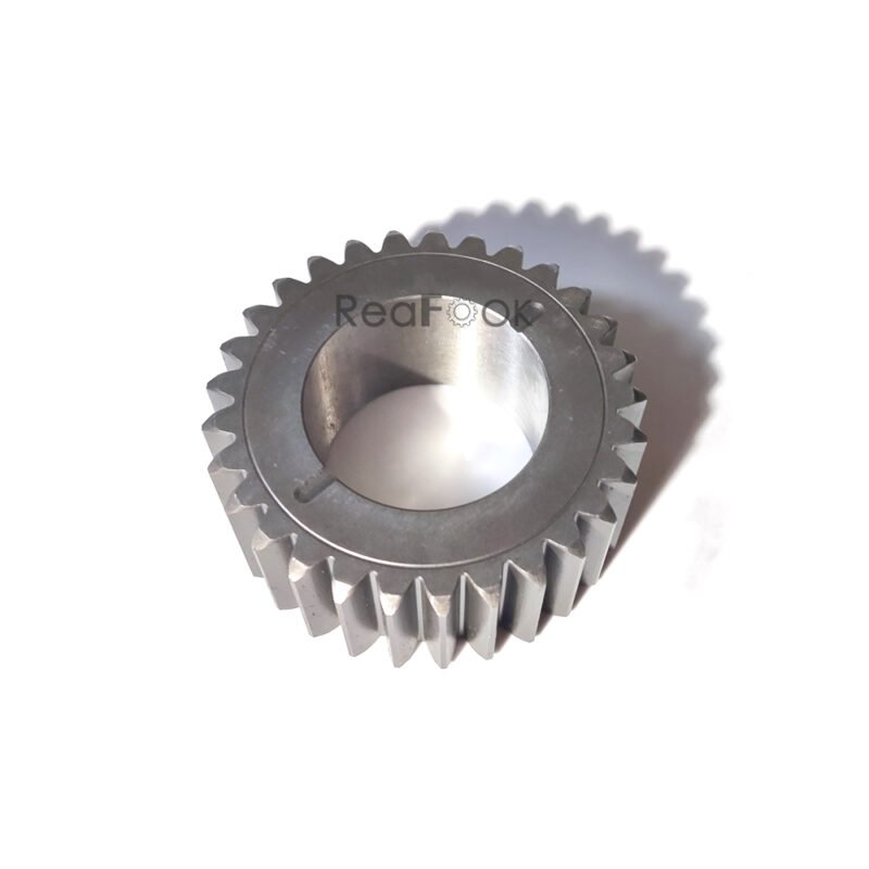 E120B 099-0207 Planet Gear 3 Final Drive Travel Reduction Planet Gear 099-0207 Fit Excavator Caterpillar E120B