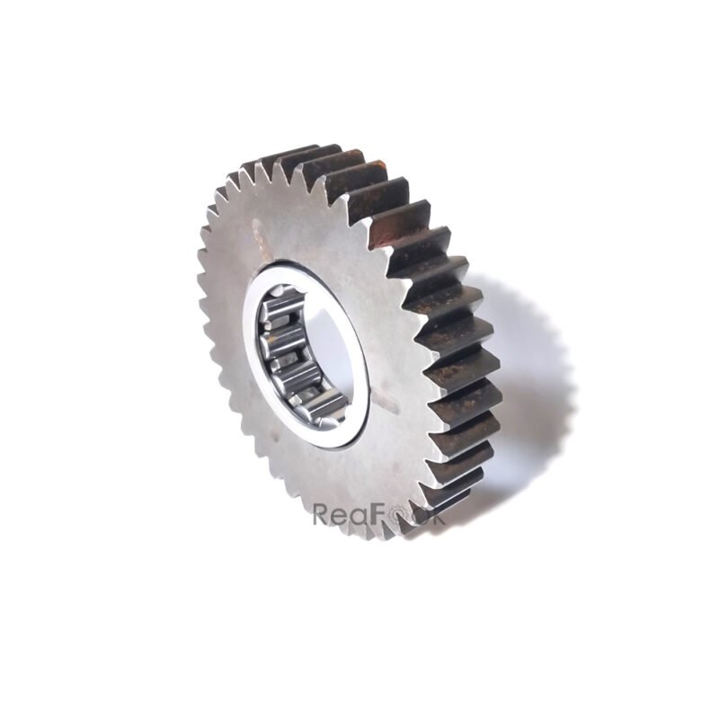 Final Drive Travel Reduction Planet Gear 099-0205 with Bearing 093-6794 Fit Excavator Caterpillar E120B