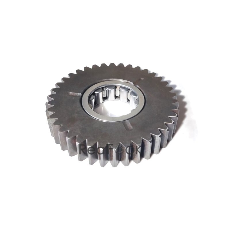 Final Drive Travel Reduction Planet Gear 099-0205 with Bearing 093-6794 Fit Excavator Caterpillar E120B