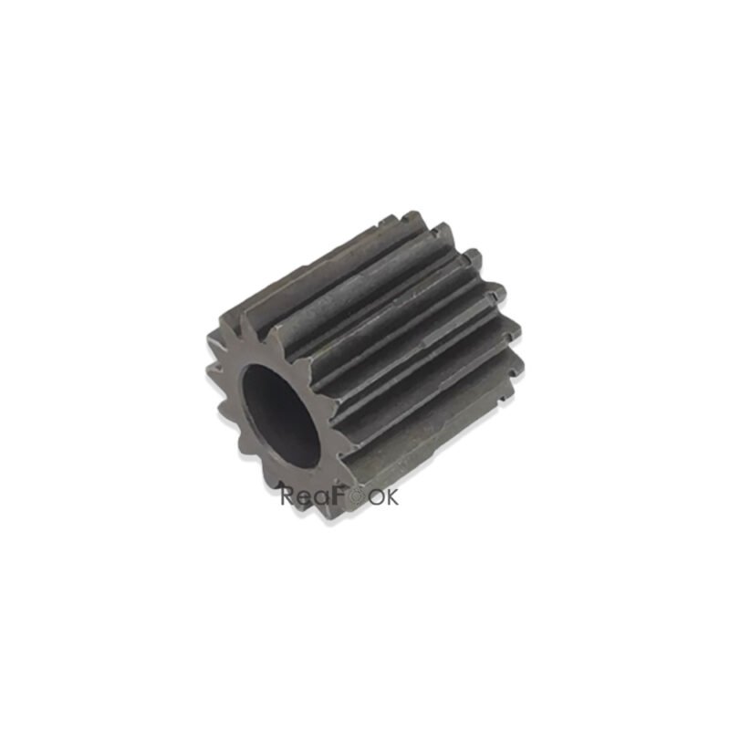 Travel Reduction Sun Gear 6667753 Fit Excavator Bobcat E20 E16 E17 320 323 324