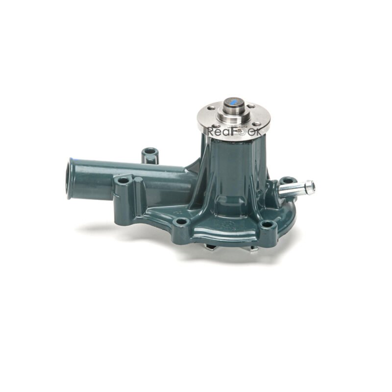 Water Pump 16259-73032 Fit Excavator Kubota U15 U17 U20 U25 U30 U35