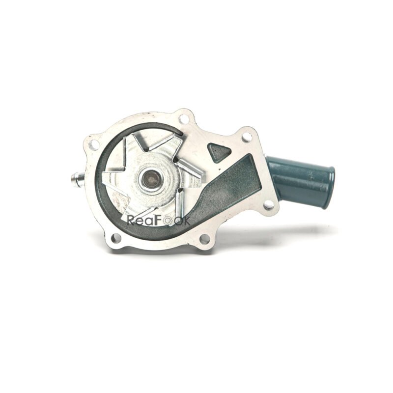 Water Pump 16259-73032 Fit Excavator Kubota U15 U17 U20 U25 U30 U35