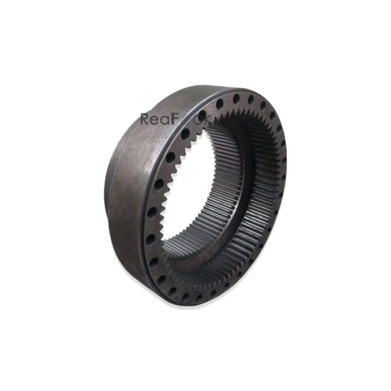 Final Drive Travel Reduction Gear Ring XKAH-00987 Fit Excavator Hyundai R360LC-7 R370LC-7 R375LC-7