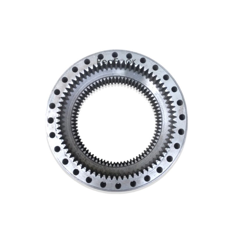 Final Drive Travel Reduction Gear Ring XKAH-00987 Fit Excavator Hyundai R360LC-7 R370LC-7 R375LC-7