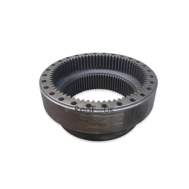 Final Drive Travel Reduction Gear Ring XKAH-00987 Fit Excavator Hyundai R360LC-7 R370LC-7 R375LC-7