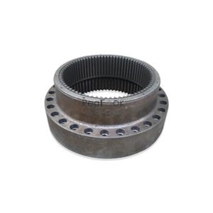 R360LC-7 R375-7 XKAH-00987 Gear Ring 4 Final Drive Travel Reduction Gear Ring XKAH-00987 Fit Excavator Hyundai R360LC-7 R370LC-7 R375LC-7