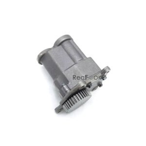 SAA6D170E 6240-51-1100 机油泵 1 Engine SAA6D107E Oil Pump Assy 6240-51-1100 Fit Komastu Excavators Loaders