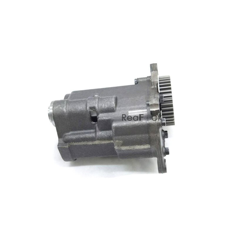 Engine SAA6D107E Oil Pump Assy 6240-51-1100 Fit Komastu Excavators Loaders