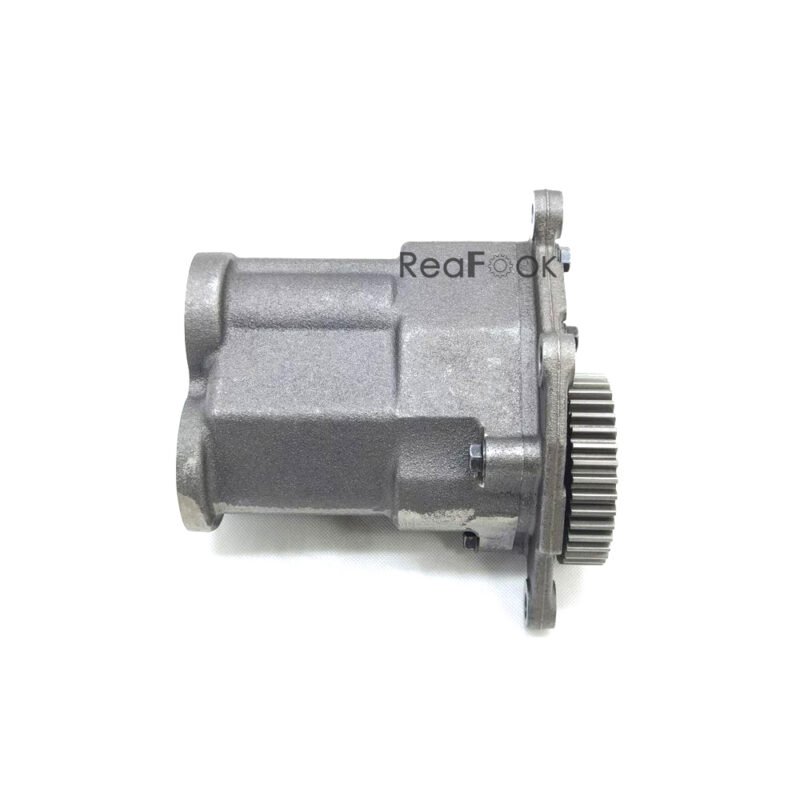 Engine SAA6D107E Oil Pump Assy 6240-51-1100 Fit Komastu Excavators Loaders