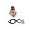 Suction Control Solenoid Valve 294200-0370 SCV Fit Excavator Kobelco SK200-8 J05E