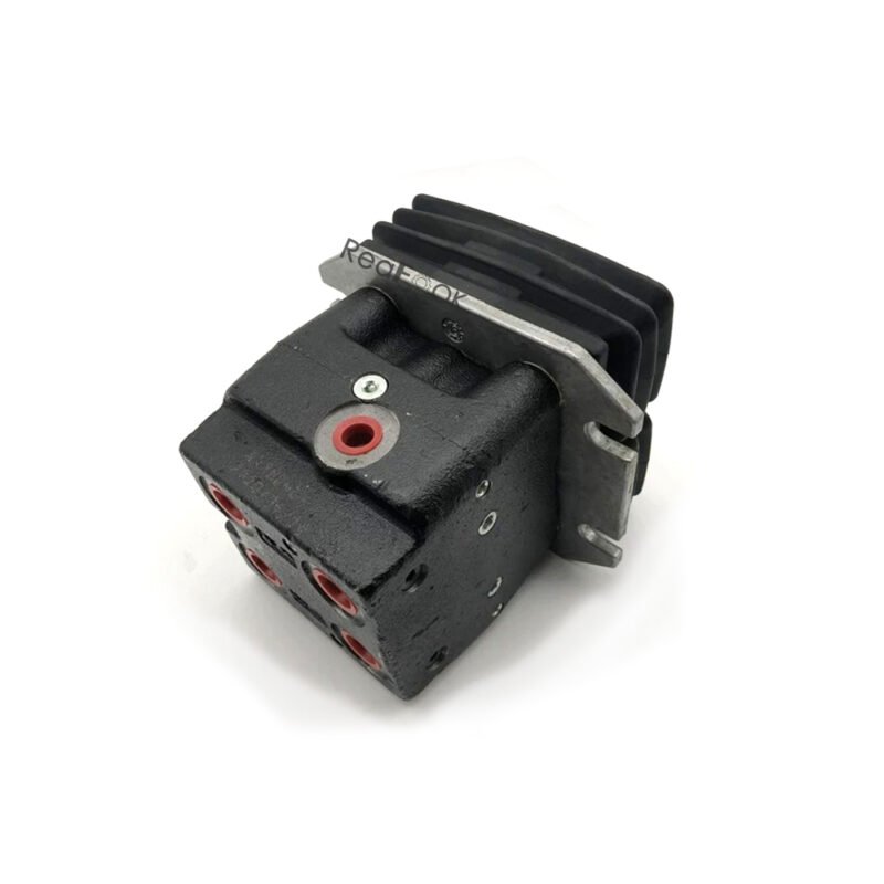 Propelling Pilot Valve YN30V00105F2 YN30V00105F1 Pedal Valve Assy Fit Excavator Kobelco SK140SRLC SK200-8 SK210-8 SK210D-8 SK235SR-2 SK350-8