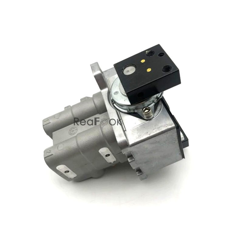 Travel Pilot Valve YB60000029 YB60000033 Pedal Valve Assy Fit Excavator Hitachi ZX200-5G ZX210H-5G ZX330-5G ZX330LC-5G ZX350LC-5G ZX470-5G ZX470H-5G ZX670LC-5G ZX870-5G